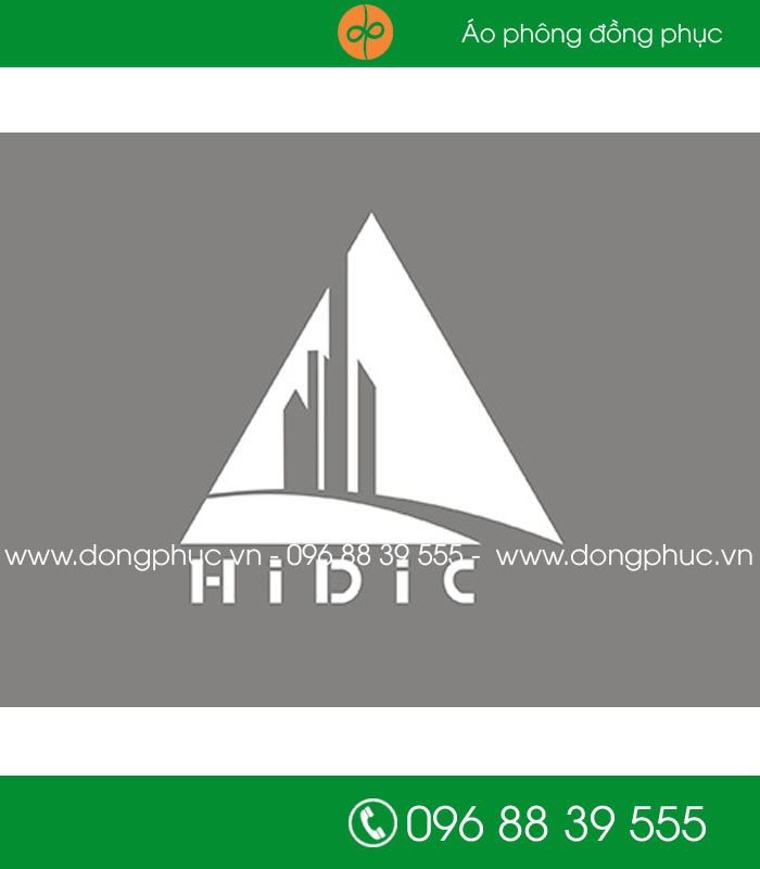 đồng phục công ty HiDic 